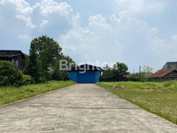 image TANAH & BANGUNAN CIKARANG BARAT (2)
