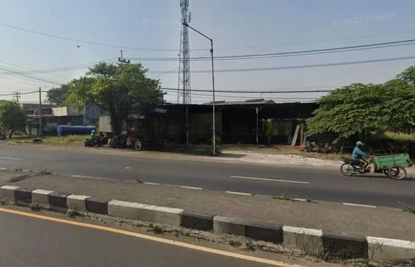 image TANAH STRATEGIS DI JL. BYPASS KRIAN, LUAS 1.959M² (2)