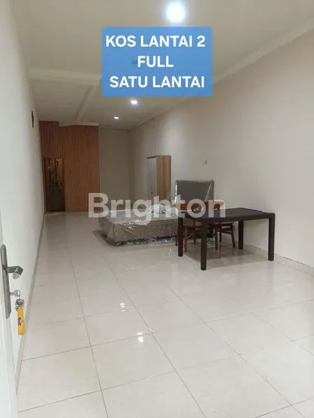 image RUMAH MODERN TANJUNG DUREN 3 LANTAI (6)