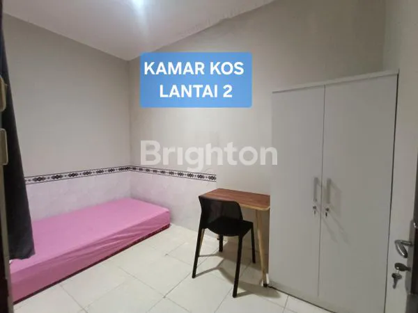 image RUMAH MODERN TANJUNG DUREN 3 LANTAI (7)