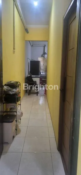 image RUMAH MODERN TANJUNG DUREN 3 LANTAI (3)