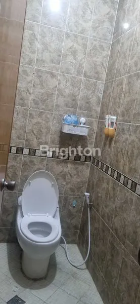 image RUMAH MODERN TANJUNG DUREN 3 LANTAI (5)