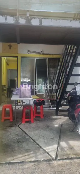 image RUMAH MODERN TANJUNG DUREN 3 LANTAI (2)