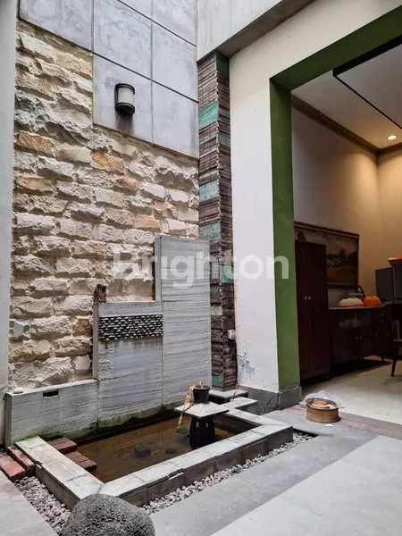 image RUMAH JALAN DR WAHIDIN AREA KOMERSIAL PUSAT KOTA SURABAYA DEKAT DR SOETOMO COCOK UNTUK USAHA / KANTOR (4)