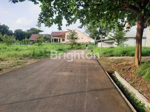 image TANAH KAVLING SIAP BANGUN DI CINANGKA DEPOK (3)