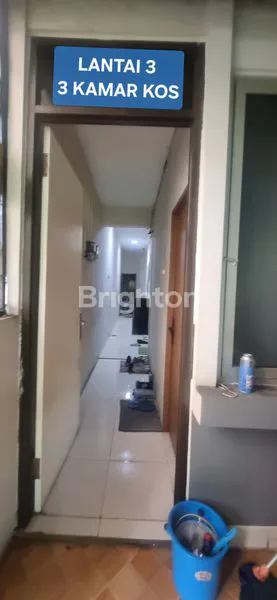 image RUMAH MODERN TANJUNG DUREN 3 LANTAI (8)