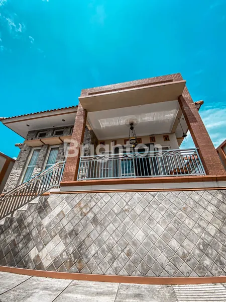 image VILLA FULL FURNISH DI TRAWAS (1)