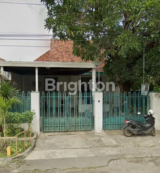 image RUMAH JALAN DR WAHIDIN LOKASI STRATEGIS COCOK UNTUK SEGALA USAHA / KANTOR AREA KOMERSIAL CBD SURABAYA PUSAT (1)