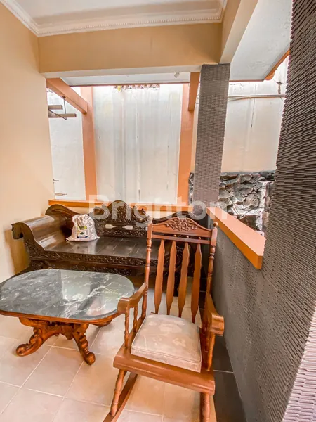 image VILLA FULL FURNISH DI TRAWAS (3)