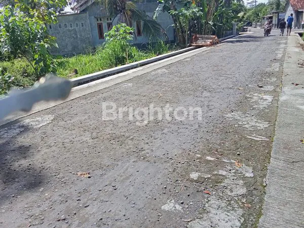 image TANAH DIJUAL DI BLIMBING KARANGNONGKO  (1)