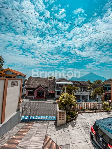 image VILLA FULL FURNISH DI TRAWAS (5)