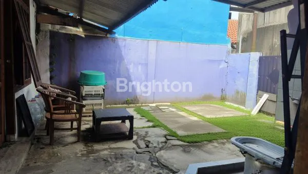 image RUMAH LUAS 4KT + PAVILIUN DI BOGOR BARAT (2)