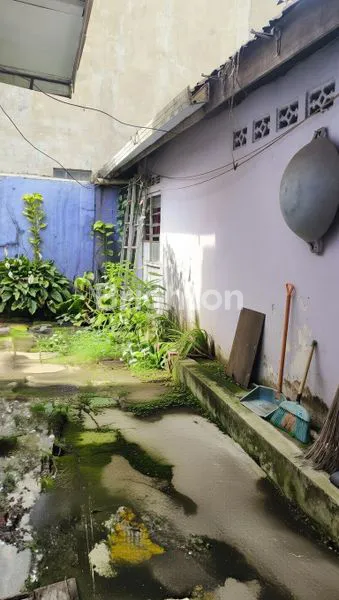 image RUMAH LUAS 4KT + PAVILIUN DI BOGOR BARAT (3)