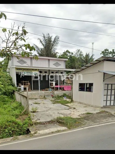 image DIJUAL RUKO PINGGIR JALAN POROS (2)