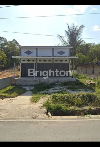 image DIJUAL RUKO PINGGIR JALAN POROS (1)