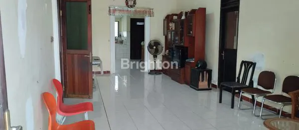 image RUMAH SIAP HUNI, LT 410M², LOKASI NYAMAN DI SAMARINDA (4)