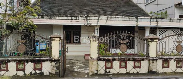 image RUMAH SIAP HUNI, LT 410M², LOKASI NYAMAN DI SAMARINDA (2)