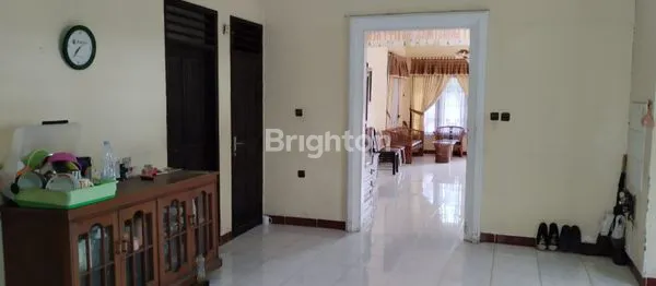 image RUMAH SIAP HUNI, LT 410M², LOKASI NYAMAN DI SAMARINDA (5)