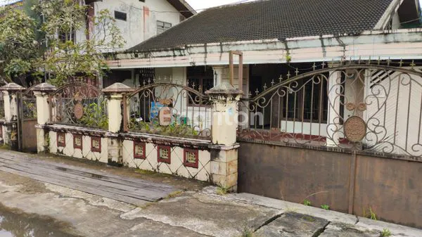 image RUMAH SIAP HUNI, LT 410M², LOKASI NYAMAN DI SAMARINDA (1)