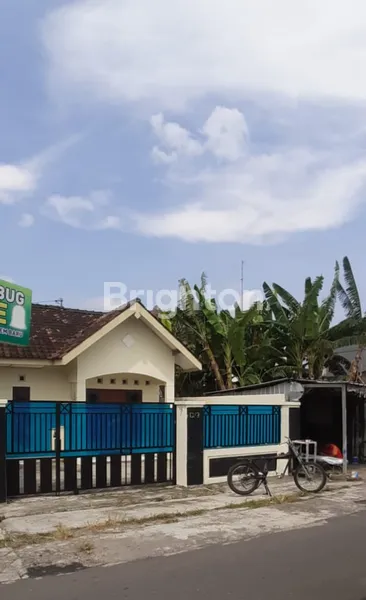 image FOR SALES RUMAH DI NGASEM COLOMADU KARANGANYAR (1)