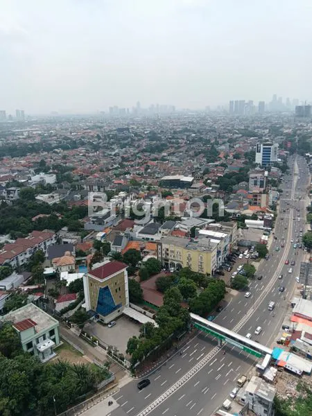 image UNIT PREMIUM ANTASARI PLACE, DEKAT MRT & JIS (6)