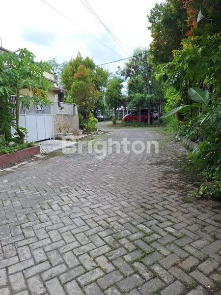 image PERUMAHAN BUKIT CITRA DARMO LOKASI HOOK AMAN BEBAS BANJIR SURABAYA BARAT (3)