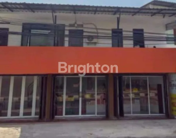 image RUKO STRATEGIS DI KARTASURA, LT 96M², 4 KT (1)