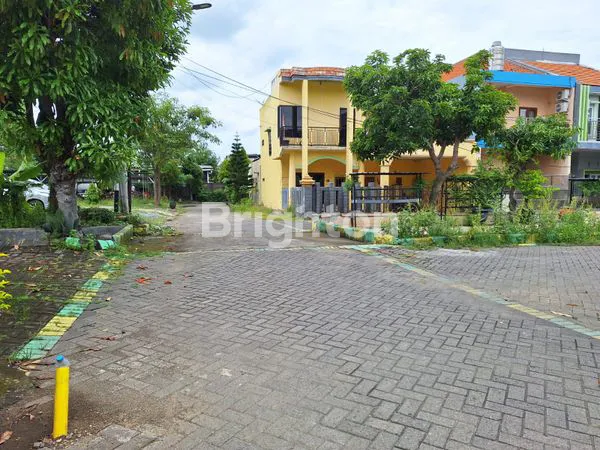 image PERUMAHAN BUKIT CITRA DARMO LOKASI HOOK AMAN BEBAS BANJIR SURABAYA BARAT (2)