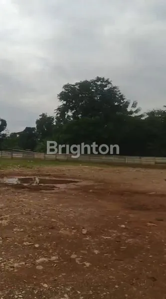 image JUAL TANAH KOMERSIAL STRATEGIS DI PULO GEBANG - CAKUNG JAKARTA TIMUR (5)