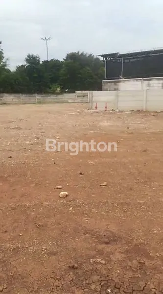 image JUAL TANAH KOMERSIAL STRATEGIS DI PULO GEBANG - CAKUNG JAKARTA TIMUR (7)