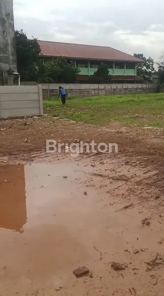 image JUAL TANAH KOMERSIAL STRATEGIS DI PULO GEBANG - CAKUNG JAKARTA TIMUR (3)