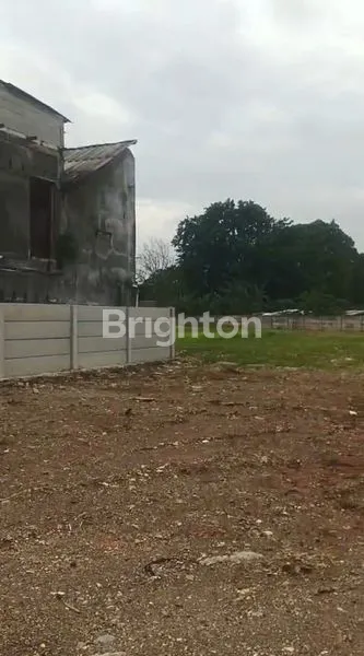 image JUAL TANAH KOMERSIAL STRATEGIS DI PULO GEBANG - CAKUNG JAKARTA TIMUR (6)