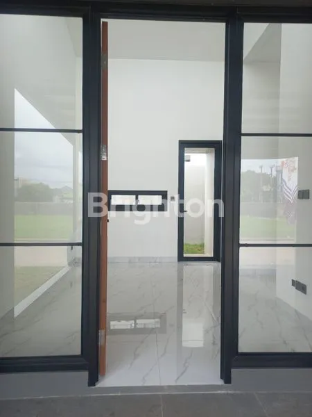 image DIJUAL RUMAH BARU 2KT DITAMBAH PROMO MENARIK DI GRAND RESIDENCE CITY (2)