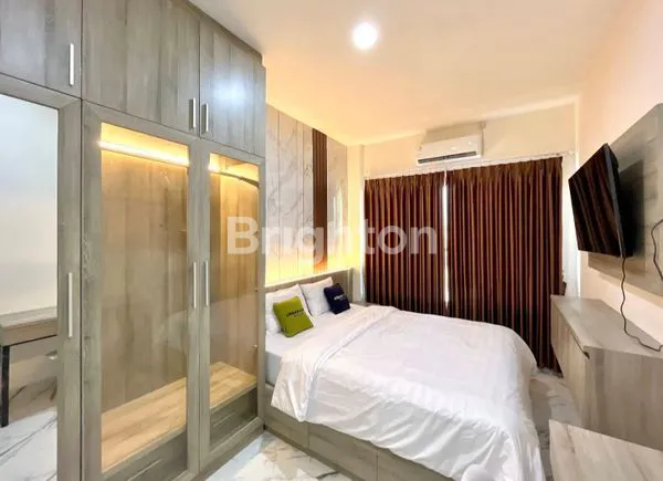 image DIJUAL GUEST HOUSE SOLO AKTIF,MENGUNTUNGKAN & LOKASI STRATEGIS (5)