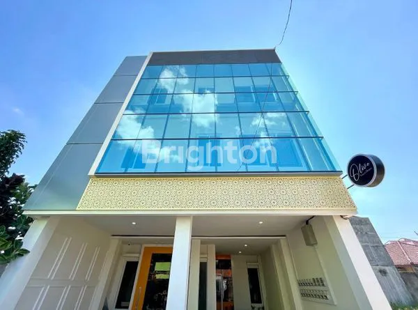 image DIJUAL GUEST HOUSE SOLO AKTIF,MENGUNTUNGKAN & LOKASI STRATEGIS (1)