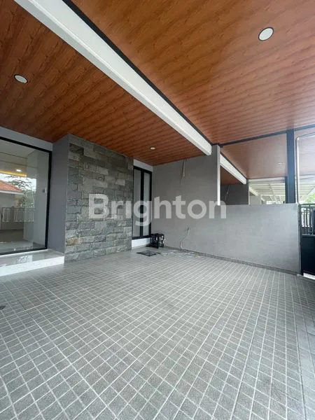 image RUMAH SURABAYA TIMUR MANYAR DEKAT KERTAJAYA DHARMAHUSADA GALAXY MALL  (2)