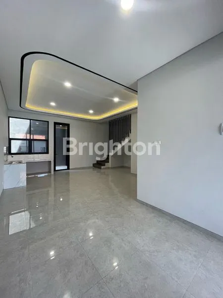 image RUMAH SURABAYA TIMUR MANYAR DEKAT KERTAJAYA DHARMAHUSADA GALAXY MALL  (3)