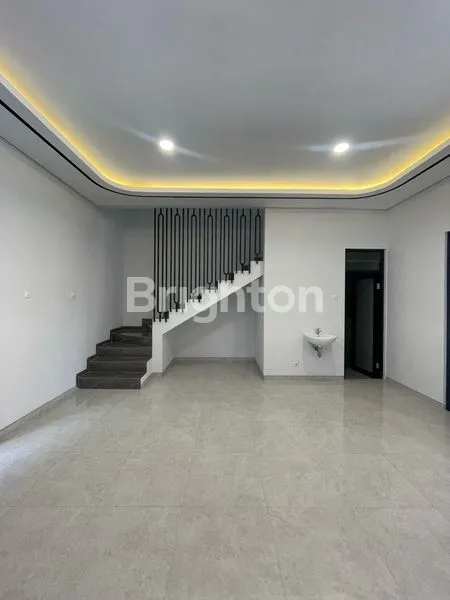 image RUMAH SURABAYA TIMUR MANYAR DEKAT KERTAJAYA DHARMAHUSADA GALAXY MALL  (4)