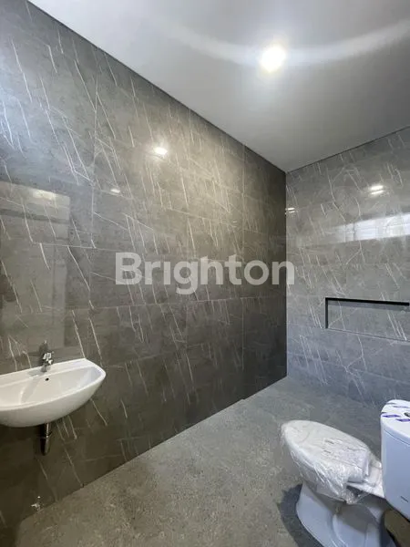 image RUMAH SURABAYA TIMUR MANYAR DEKAT KERTAJAYA DHARMAHUSADA GALAXY MALL  (8)