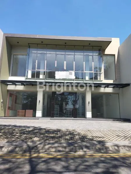 image KANTOR STRATEGIS DI CITRALAND, LB 700M² (1)