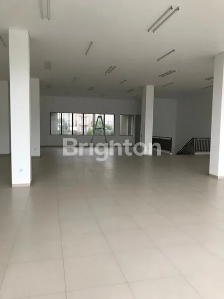 image KANTOR STRATEGIS DI CITRALAND, LB 700M² (3)