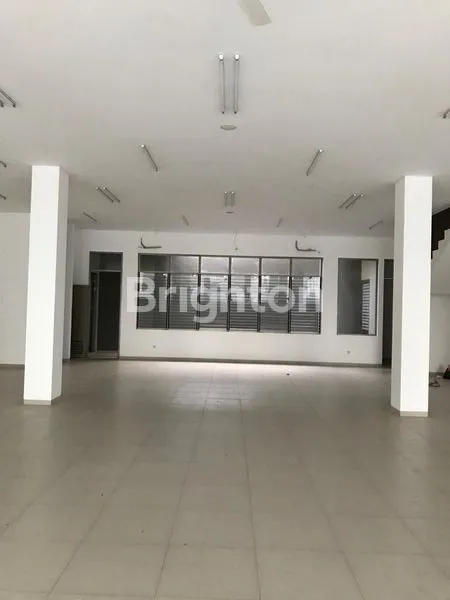 image KANTOR STRATEGIS DI CITRALAND, LB 700M² (2)