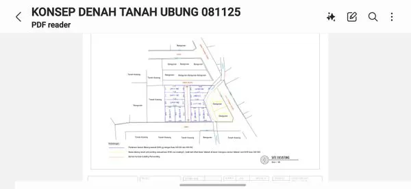 image RUMAH BARU 2 LANTAI DI PONDOK INDAH, HARGA PERDANA! (2)