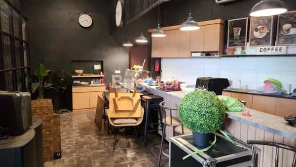 image RUKO STRATEGIS DI KOTA SAMARINDA – LOKASI PREMIUM, COCOK UNTUK KAFE, SALON & BERBAGAI USAHA (3)