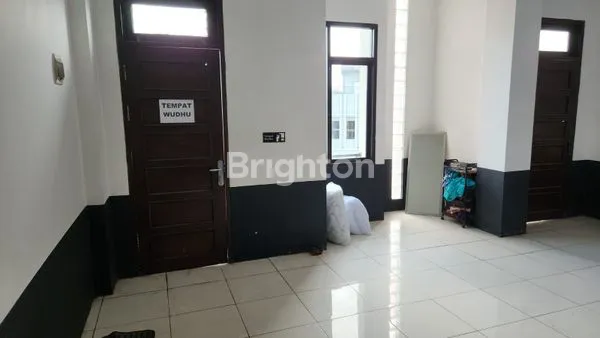 image RUKO STRATEGIS DI KOTA SAMARINDA – LOKASI PREMIUM, COCOK UNTUK KAFE, SALON & BERBAGAI USAHA (6)