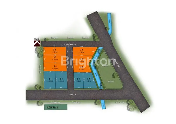 image RUMAH BARU 2 LANTAI DI PONDOK INDAH, HARGA PERDANA! (6)