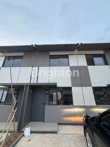 image RUMAH READY – SIAP TINGGAL DI PARK SERPONG (1)