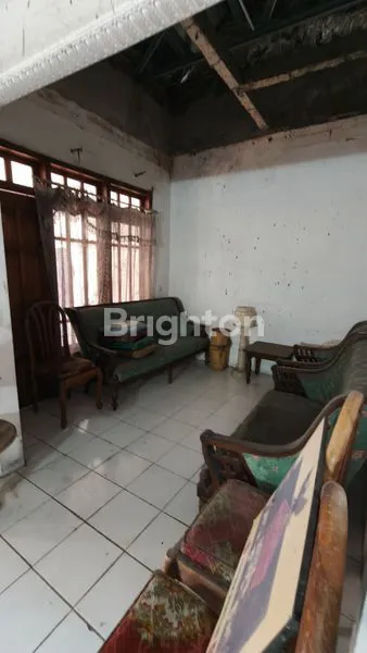 image JUAL CEPAT RUMAH HITUNG TANAH PERUM AL CANDI SIDOARJO  (7)