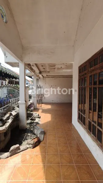 image JUAL CEPAT RUMAH HITUNG TANAH PERUM AL CANDI SIDOARJO  (2)