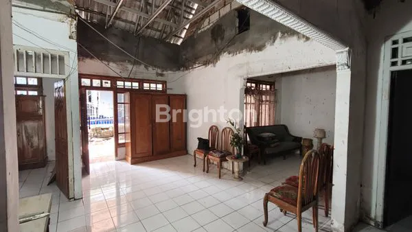 image JUAL CEPAT RUMAH HITUNG TANAH PERUM AL CANDI SIDOARJO  (8)